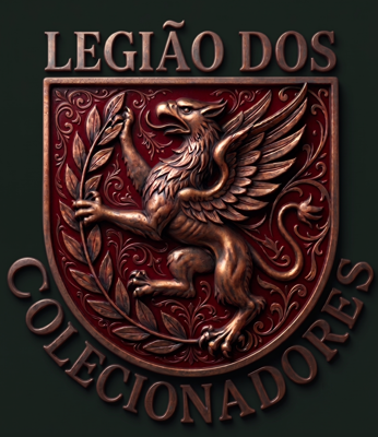 Legião dos Colecionadores